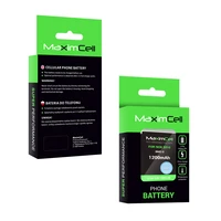 Maximcell Baterija for Nokia 3310 (BMC-3) 1200mAh Li-ion