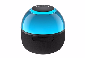 Havit SK900BT - bezvadu Bluetooth skaļrunis, melns