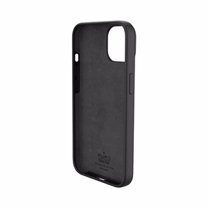 Puro Icon Cover vāciņš ierīcei Apple iPhone 14 Plus, melns