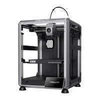 Creality K1-SE 3D printeris