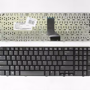 Tastatūra HP Compaq Presario: CQ60, CQ60Z, G60, G60T