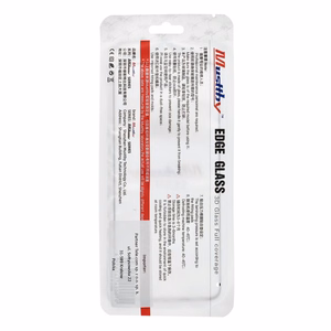 MUSTTBY priekšējais stikls + OCA SAMSUNG S9