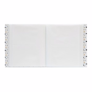 Snoopy Lazy Days fotoalbums 304 fotogrāfijām līdz 13 × 20 cm