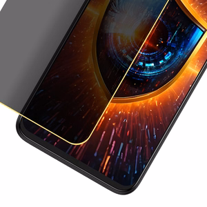 3mk Silky Matt Privacy – privātuma ekrāna aizsargs modelim TCL 605 / 60 SE