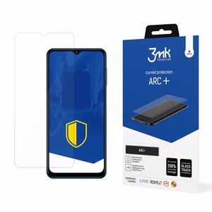 3mk ARC+ – tālruņa ekrāna aizsargs modelim Samsung Galaxy F12