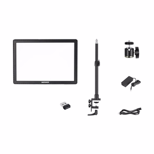 NEEWER GL1 Pro LED lampa 2900-7000K