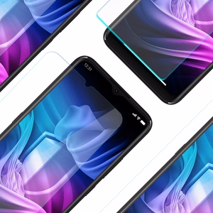 3mk Silky Matt Pro – tālruņa ekrāna aizsargs modelim MaxCom Smart MS651