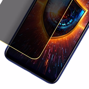 3mk Silky Matt Privacy – privātuma ekrāna aizsargs modelim Xiaomi Redmi Note 7