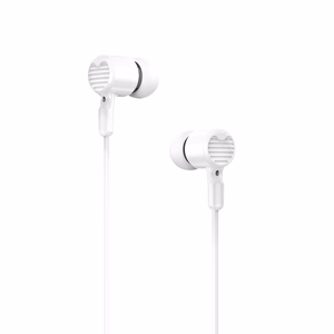 XO vadu austiņas EP81 USB-C, baltas