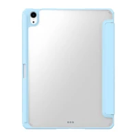 Baseus Minimalist Series iPad Air 4/Air 5 10.9" aizsargapvalks (zils)
