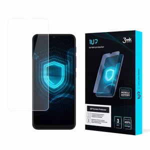 3mk 1UP – tālruņa ekrāna aizsargs modelim Motorola Moto E7 Plus