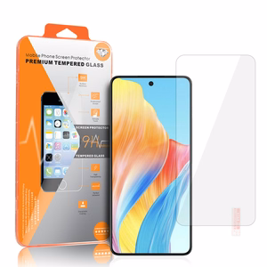 Aizsargstikls oranžs OPPO A58 4G/A98 A58 4G/REALME 11 5G/MOTO G POWER 2022