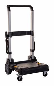 DeWalt DWST1-71196 – platformas rokas ratiņi, metāls/plastmasa