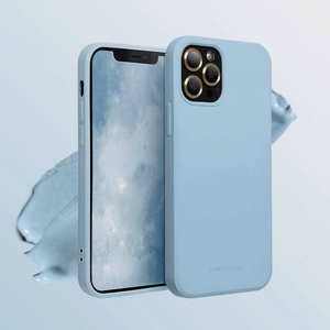 ROAR viedtālruņa apvalks SPACE SAMSUNG A16 5G zils