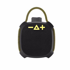 Blavec WS-04 Go Box Портативная Bluetooth колонка TWS 5W — чёрный