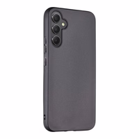 Tactical TPU Maciņš priekš Samsung Galaxy A34 5G Melns