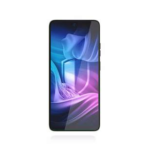 3mk Silky Matt Pro – tālruņa ekrāna aizsargs modelim Motorola Moto G56