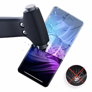 3mk Silky Matt Pro – tālruņa ekrāna aizsargs modelim Realme V60s