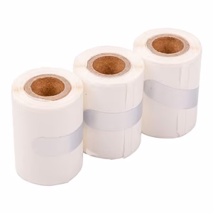 Labels priekš Thermal Label Printer, 40mm x 30mm - 95pcs, x3