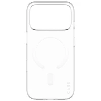 CARE by PanzerGlass SL1M MagSafe macins iPhone 17 Pro - caurspidigs