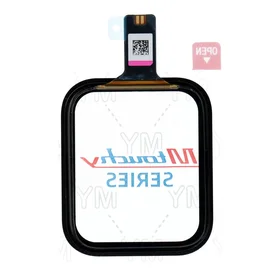 MUSTTBY Skārienjūtīgs ekrāns + OCA Apple Watch Series 4-40MM