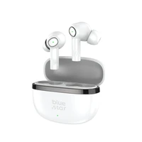 Bezvadu austiņas Blue Star AC20C TWS ENC baltas