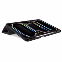 Tech-Protect SC Pen macins priekš iPad Pro 11 5/6 2024-2025 - Melns