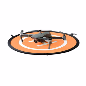 PGYTECH drona nolaišanās paklājs 55cm (P-GM-101)