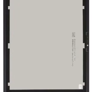LCD экран Lenovo Yoga Tab 11 YT-J706 11.0 с тачскрином чёрный Оригинал