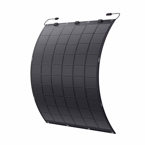 Anker SOLIX FS20 – 900 W elastīgo saules paneļu komplekts, 4 × 225 W