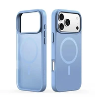 Korpuss Dux Ducis Apple iPhone 17 Pro blue