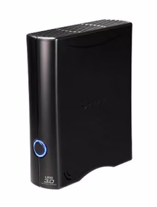 Transcend StoreJet 4TB External HDD USB 3.1 TS4TSJ35T3