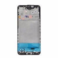 ServicePack LCD displejs SAMSUNG A16 A166B GH82-36143A