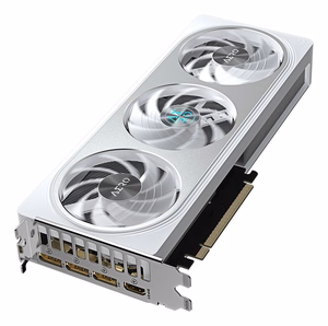 GIGABYTE GeForce RTX 5060 AERO OC 8G Videokarte - 8GB GDDR7
