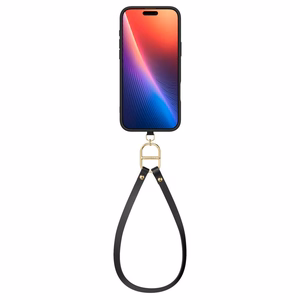 Spigen Cyrill Classic Charm Magnētiskais apvalks iPhone 16 Pro Max - melns