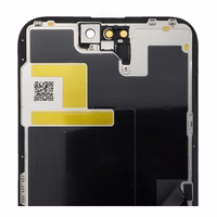 JK LCD displejs IPHONE 14 PRO MAX FullHD Incell (Mainīt IC)