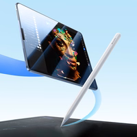 Joyroom JR-MST0161 rūdīts stikls iPad Pro 12.9" 2018/2020/2021/2022 planšetdatoram