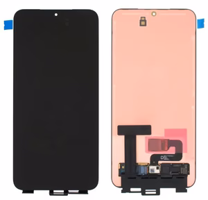 LCD screen Samsung S916 S23+ 5G with touch screen (NO FRAME) original (service pack)