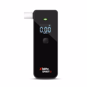 XBLITZ SEMICONDUCTOR ALKOMETRS SPIRIT 2