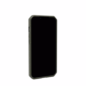 Viedtālruņa apvalks UAG Urban Armor Gear BIODEGRADABLE OUTBACK IPHONE 14 Plus zaļš