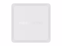 Keenetic Challenger SE AX3000 Mesh Wi-Fi 6 Multi-Gigabit Router/Extender with Two 2.5 Gigabit Ethernet Ports