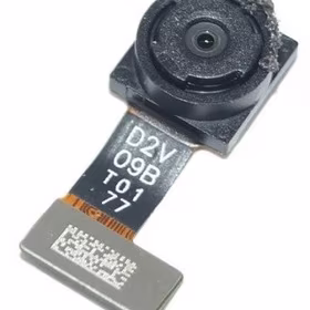 Camera Xiaomi Redmi Note 9S/9Pro (2MP depth,OCF1995,D2V09B) back original (used Grade A)