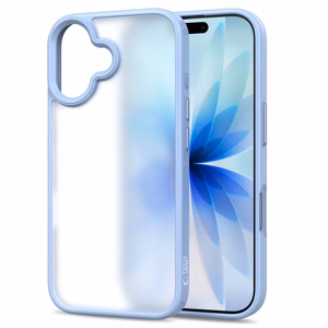 Tech-Protect MagMat macins iPhone 17 - zils