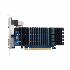 ASUS GT730-SL-2GD5-BRK NVIDIA GeForce GT 730 2 GB GDDR5 Videokarte