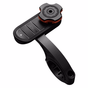 Spigen Gearlock priekšējais velosipēda stiprinājums MF100 melns