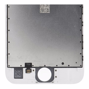 FixCell LCD Display for IPHONE 6S white (refurbished)