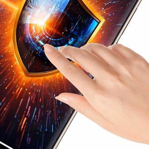 3mk Silky Matt Privacy – privātuma ekrāna aizsargs modelim Huawei Nova 14 Ultra