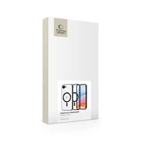 Tech-Protect MagFlex Magnētiskais viedtālruņa apvalks iPhone 16e - caurspīdīgs