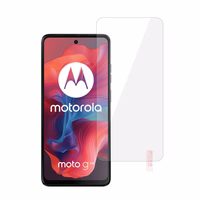 Rūdītais stikls Zelta MOTOROLA MOTO G04/G24/G34 5G