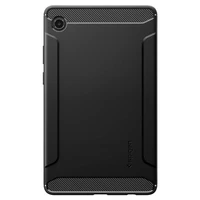Spigen Rugged Armor macins priekš Samsung Galaxy Tab A11 8.7 X133 / X135 - Melns